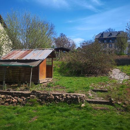 Großlittgen Ferienhaus Vulkaneifel Abtei Himmerod מראה חיצוני תמונה