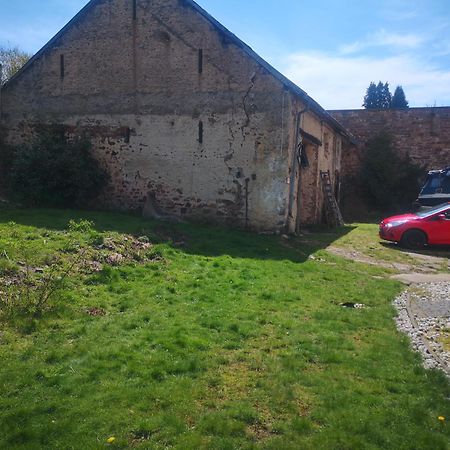 Großlittgen Ferienhaus Vulkaneifel Abtei Himmerod מראה חיצוני תמונה