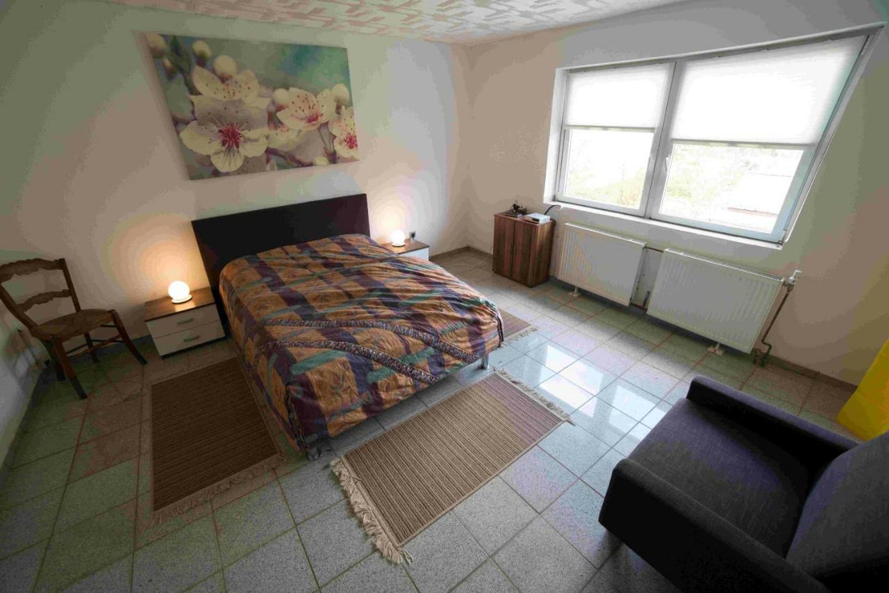 Großlittgen Ferienhaus Vulkaneifel Abtei Himmerod מראה חיצוני תמונה