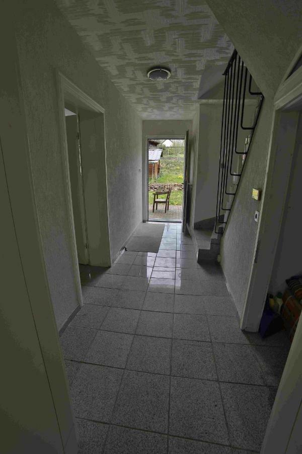 Großlittgen Ferienhaus Vulkaneifel Abtei Himmerod מראה חיצוני תמונה