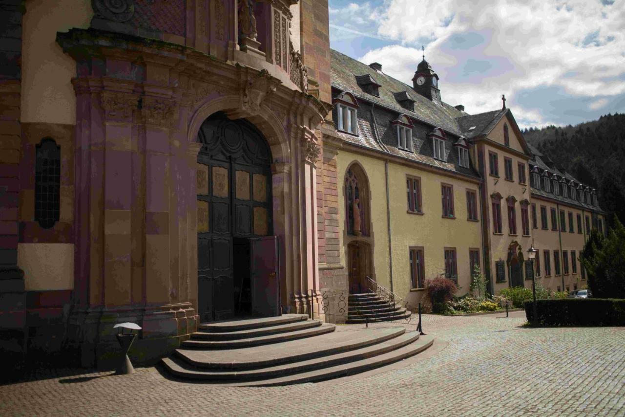 Großlittgen Ferienhaus Vulkaneifel Abtei Himmerod מראה חיצוני תמונה